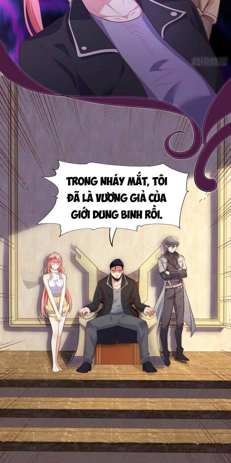 Vô Địch Từ Cưỡng Hôn Ma Nữ Chapter 32 - Trang 2