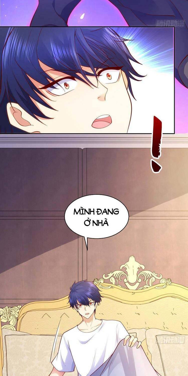 Vô Địch Từ Cưỡng Hôn Ma Nữ Chapter 32 - Trang 2