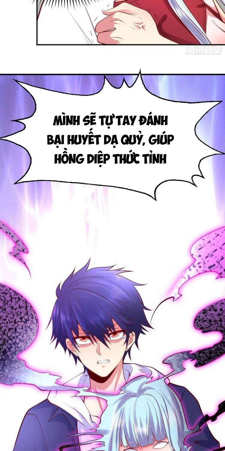 Vô Địch Từ Cưỡng Hôn Ma Nữ Chapter 32 - Trang 2