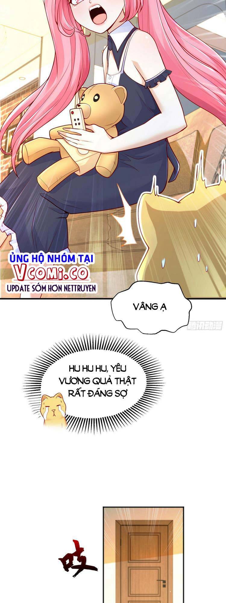 Vô Địch Từ Cưỡng Hôn Ma Nữ Chapter 28 - Trang 2