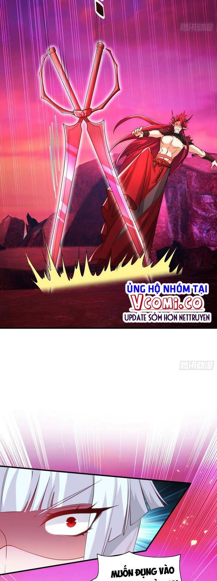 Vô Địch Từ Cưỡng Hôn Ma Nữ Chapter 26 - Trang 2