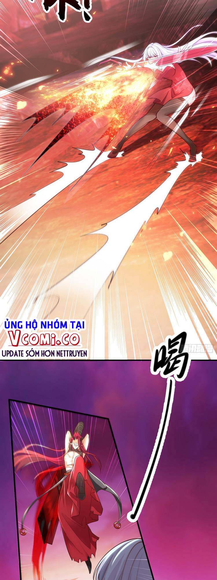 Vô Địch Từ Cưỡng Hôn Ma Nữ Chapter 26 - Trang 2