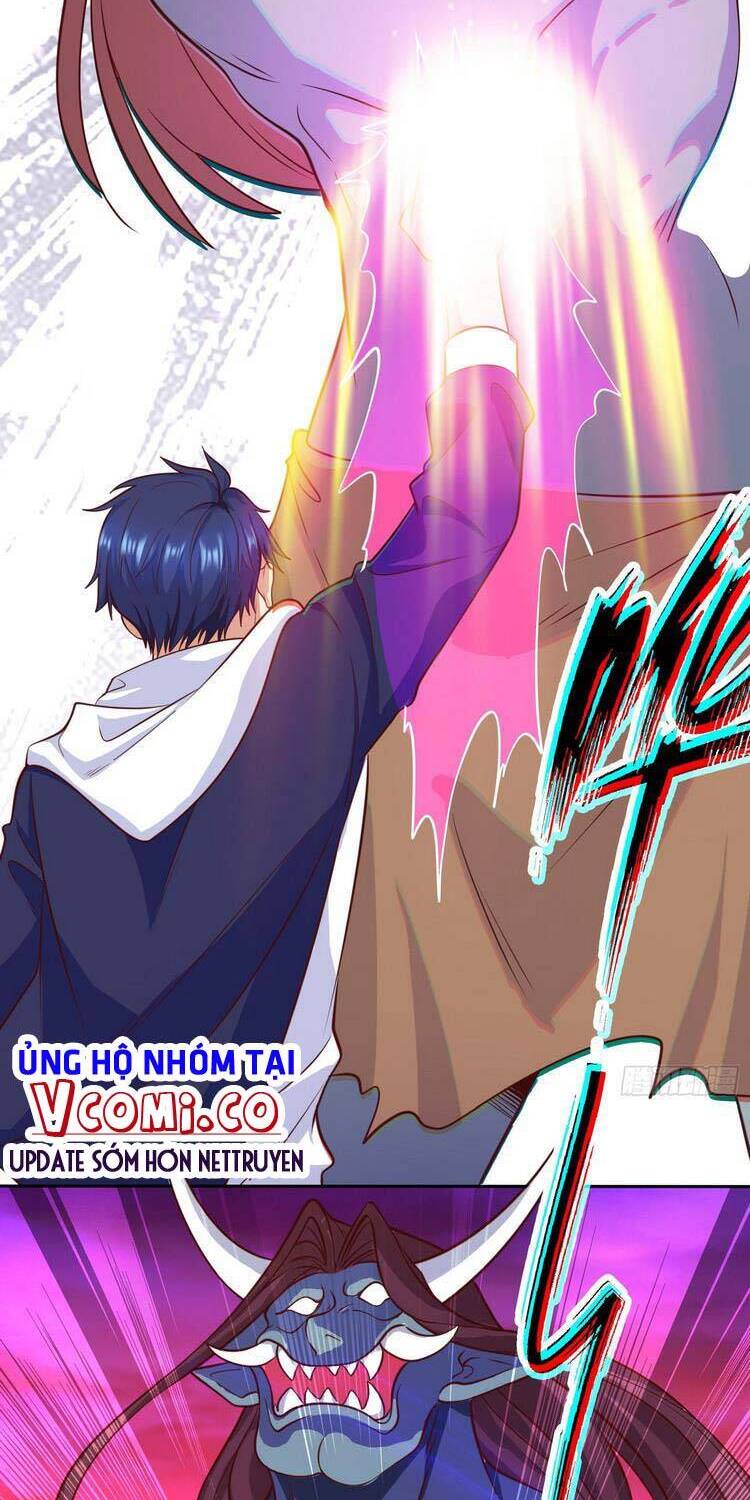 Vô Địch Từ Cưỡng Hôn Ma Nữ Chapter 24 - Trang 2