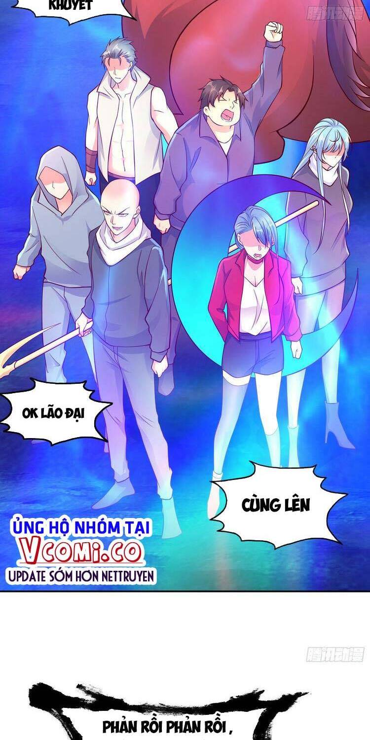 Vô Địch Từ Cưỡng Hôn Ma Nữ Chapter 24 - Trang 2