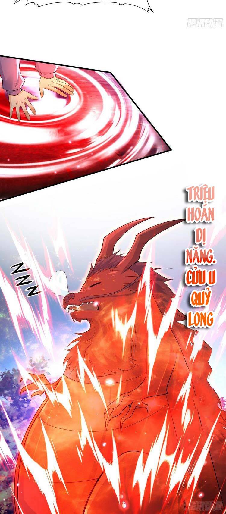 Vô Địch Từ Cưỡng Hôn Ma Nữ Chapter 23 - Trang 2