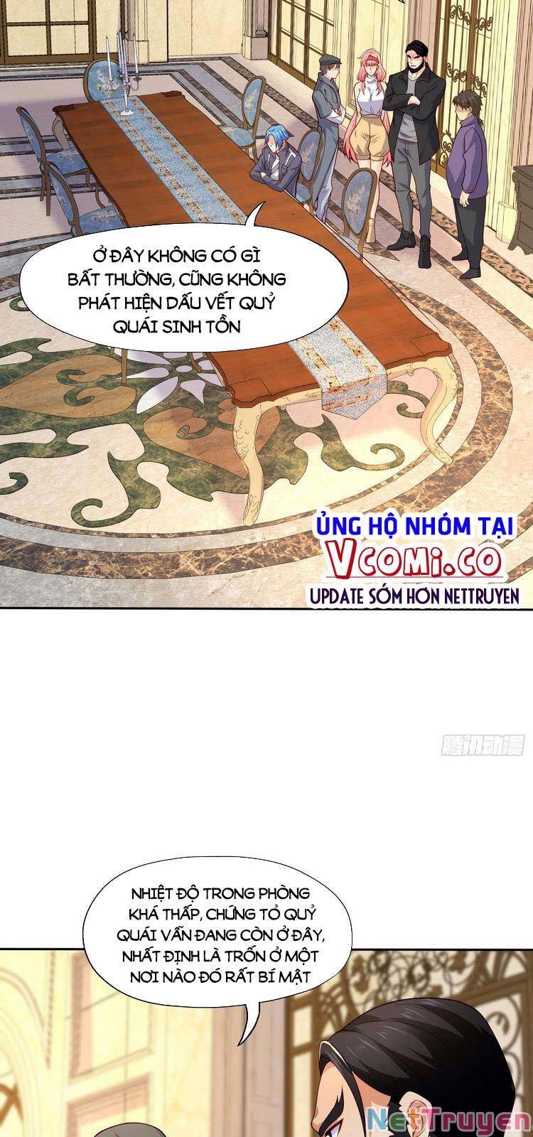 Vô Địch Từ Cưỡng Hôn Ma Nữ Chapter 16 - Trang 2