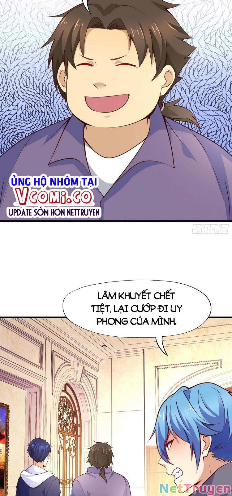 Vô Địch Từ Cưỡng Hôn Ma Nữ Chapter 16 - Trang 2