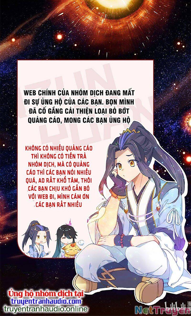 Vô Địch Từ Cưỡng Hôn Ma Nữ Chapter 16 - Trang 2