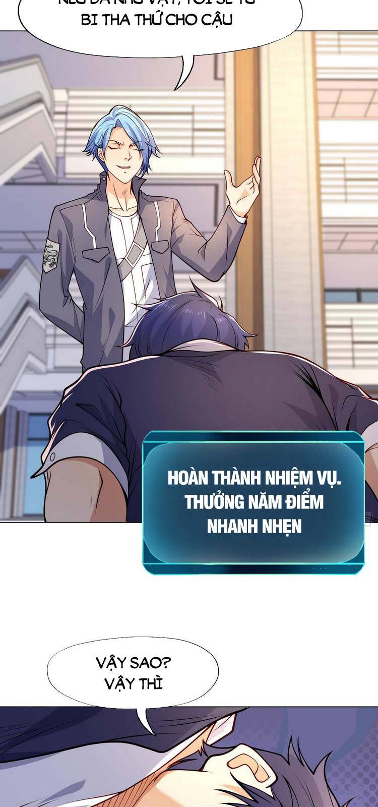 Vô Địch Từ Cưỡng Hôn Ma Nữ Chapter 15 - Trang 2