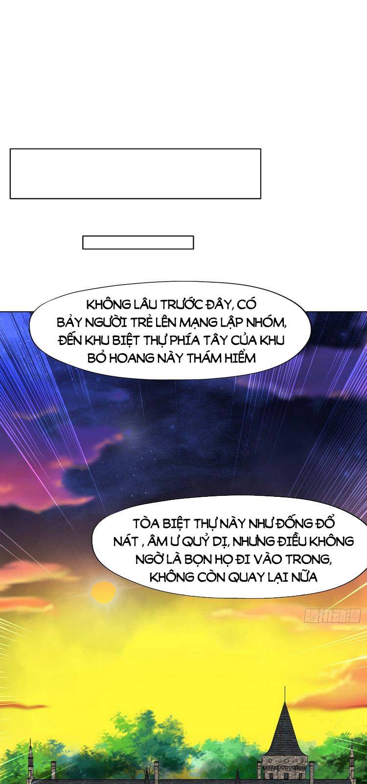 Vô Địch Từ Cưỡng Hôn Ma Nữ Chapter 15 - Trang 2