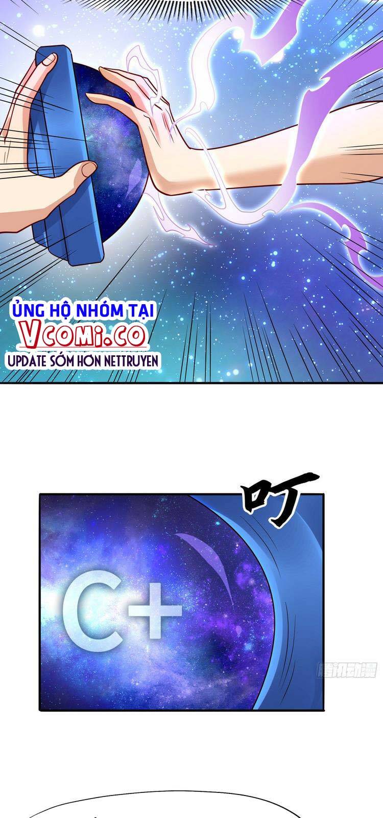 Vô Địch Từ Cưỡng Hôn Ma Nữ Chapter 15 - Trang 2