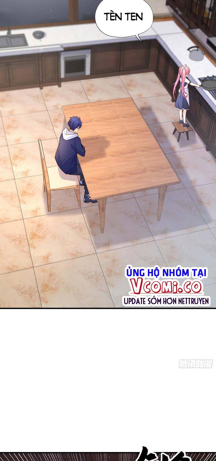 Vô Địch Từ Cưỡng Hôn Ma Nữ Chapter 14 - Trang 2