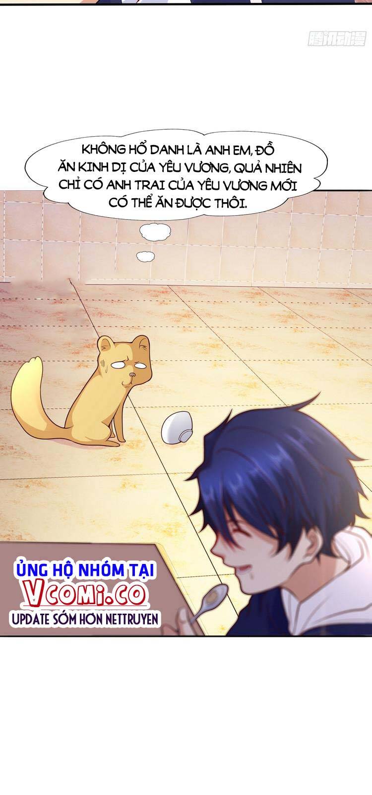 Vô Địch Từ Cưỡng Hôn Ma Nữ Chapter 14 - Trang 2