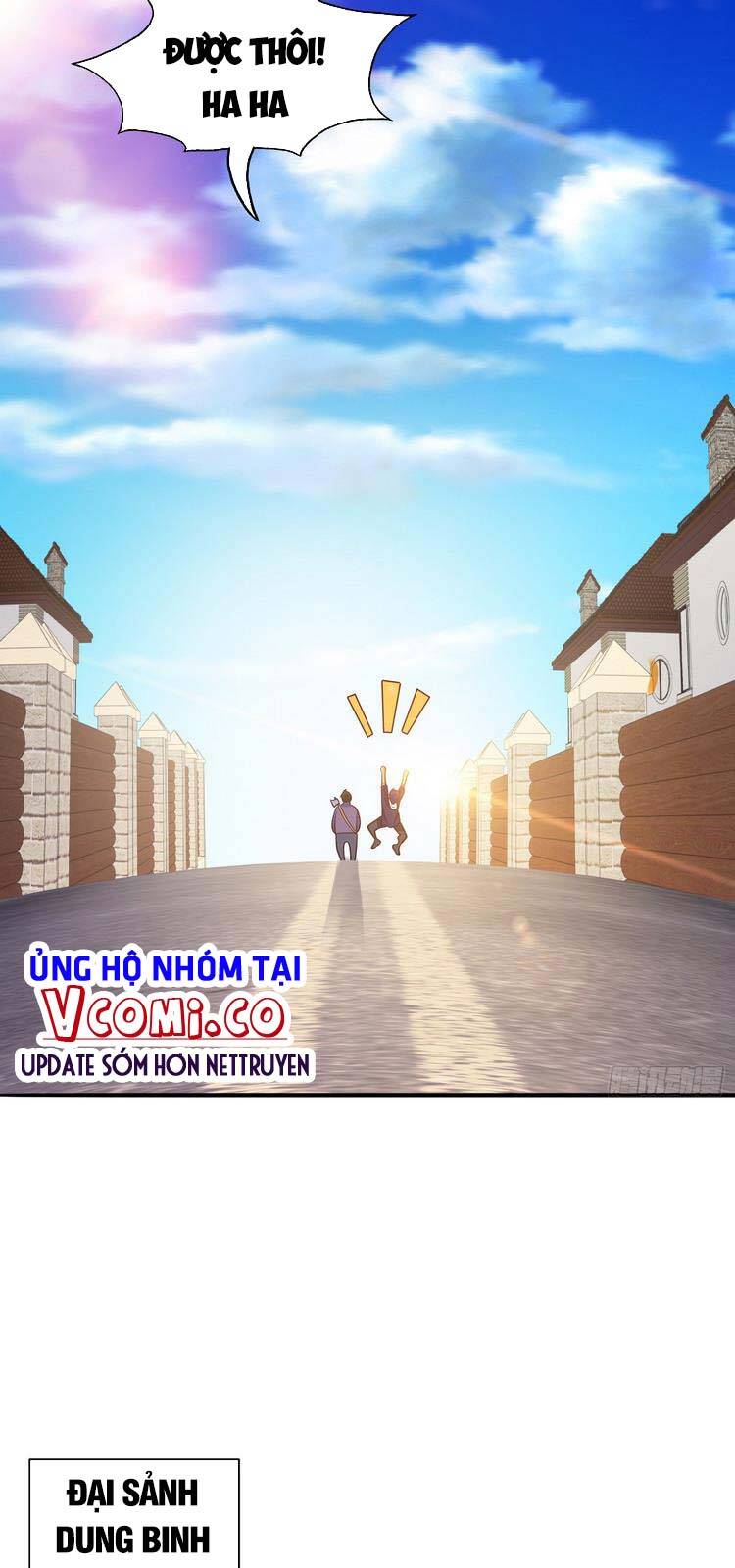 Vô Địch Từ Cưỡng Hôn Ma Nữ Chapter 14 - Trang 2