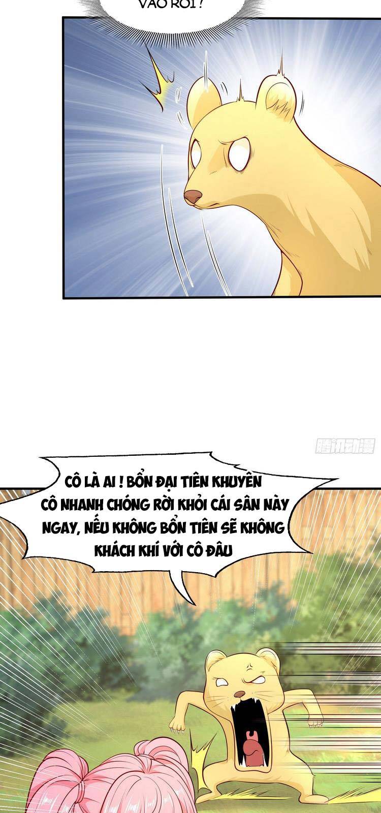 Vô Địch Từ Cưỡng Hôn Ma Nữ Chapter 13 - Trang 2