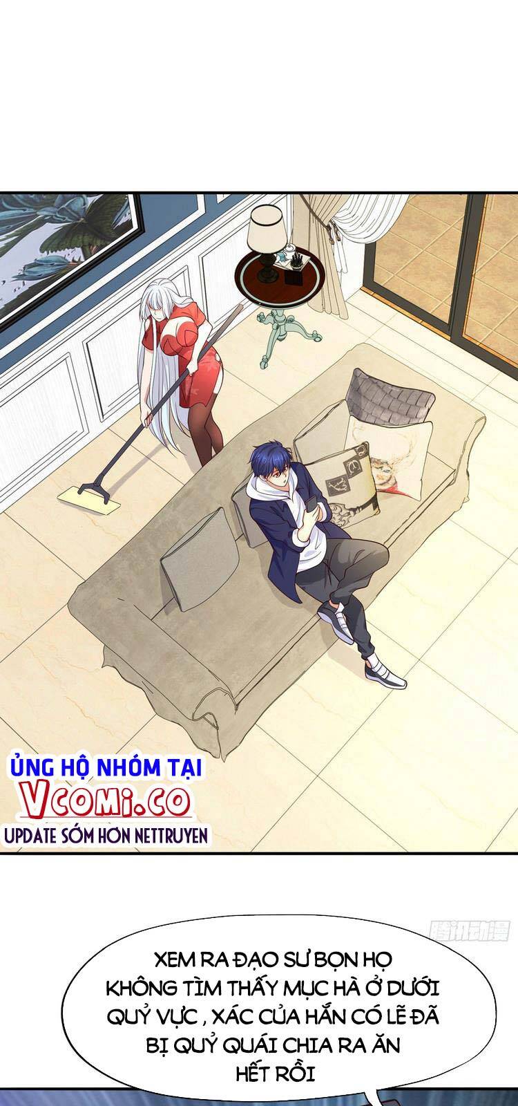 Vô Địch Từ Cưỡng Hôn Ma Nữ Chapter 12 - Trang 2