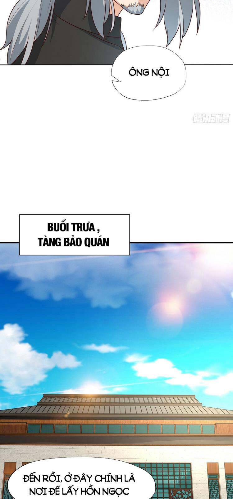 Vô Địch Từ Cưỡng Hôn Ma Nữ Chapter 12 - Trang 2