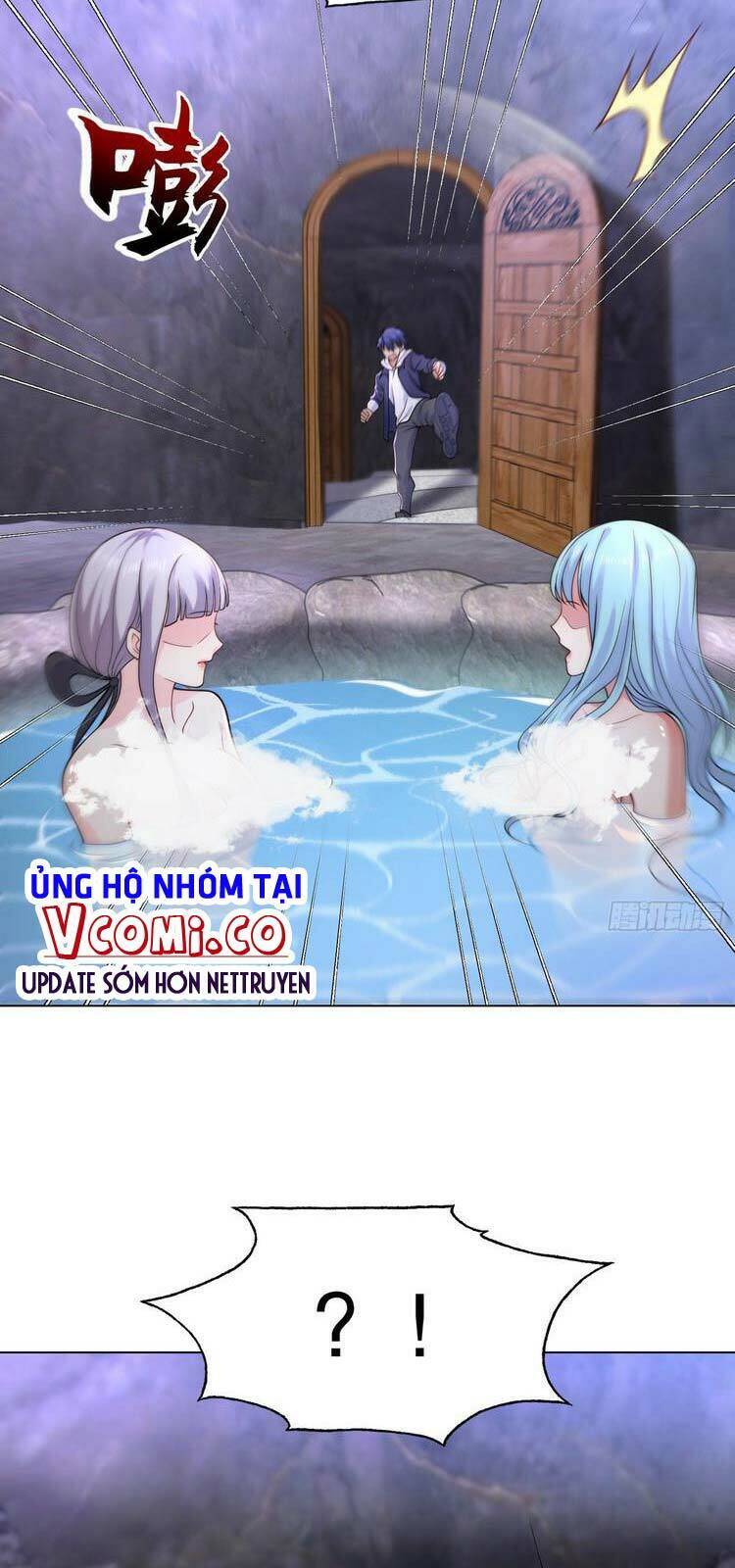 Vô Địch Từ Cưỡng Hôn Ma Nữ Chapter 10 - Trang 2