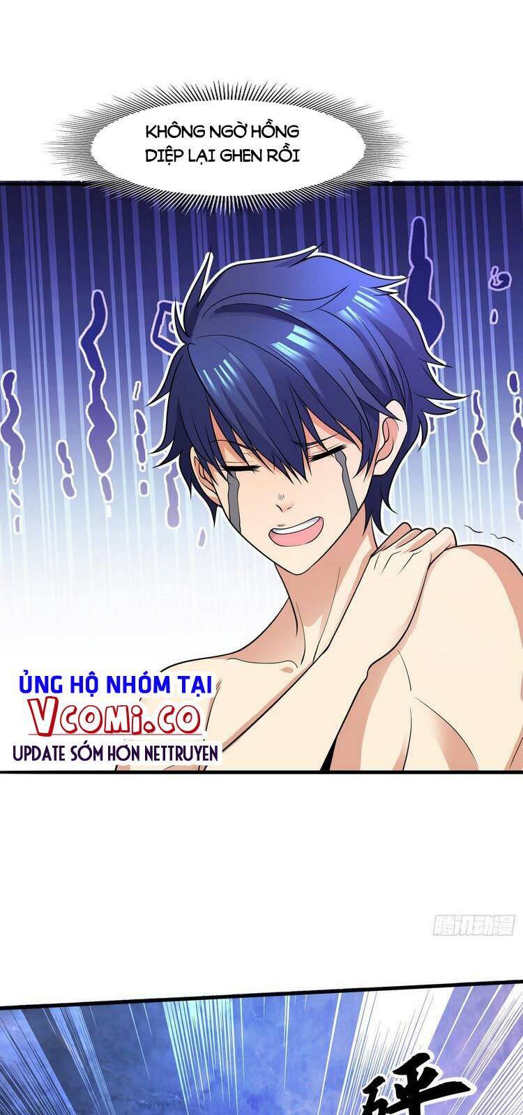 Vô Địch Từ Cưỡng Hôn Ma Nữ Chapter 10 - Trang 2