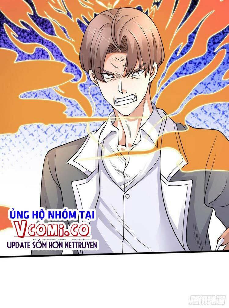 Vô Địch Từ Cưỡng Hôn Ma Nữ Chapter 10 - Trang 2