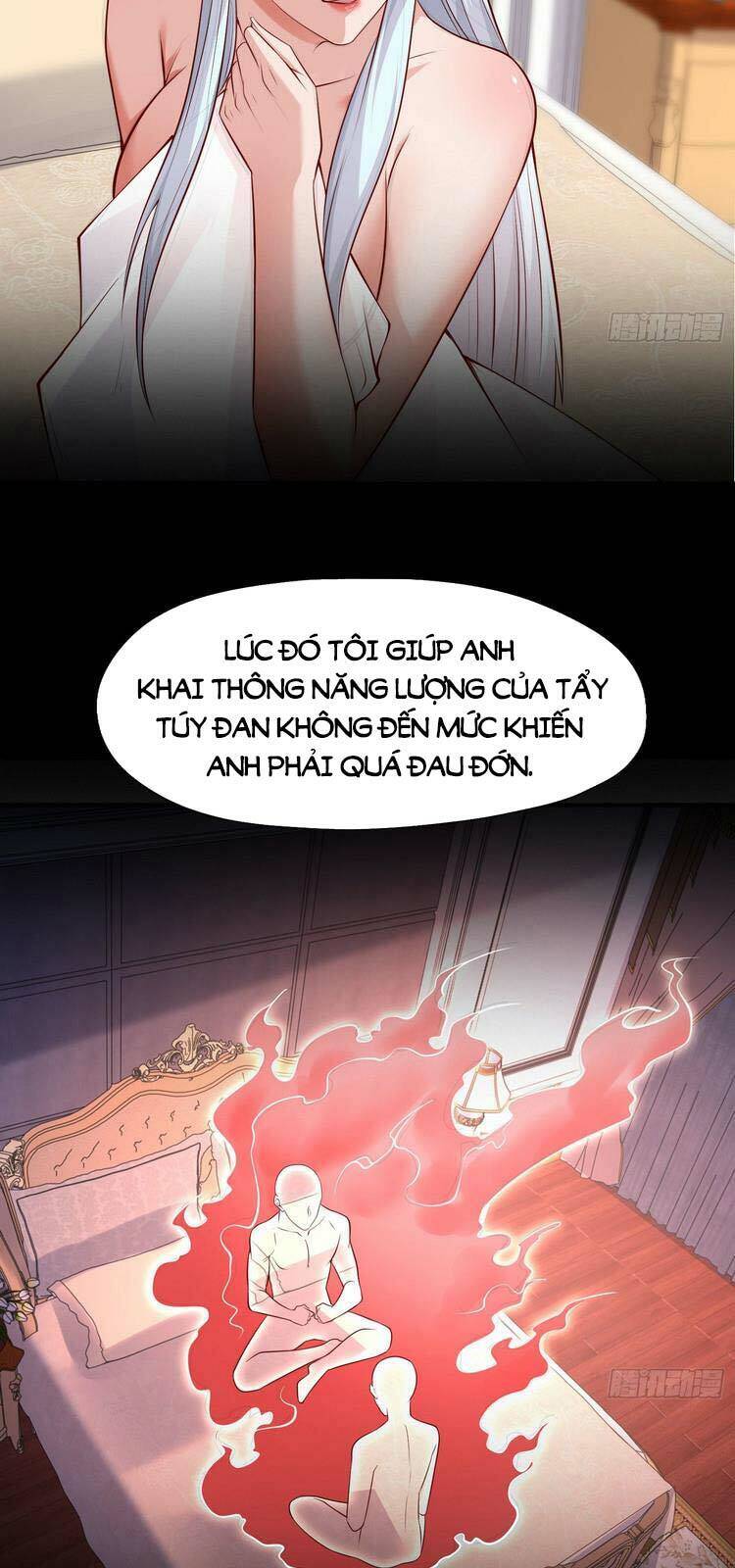 Vô Địch Từ Cưỡng Hôn Ma Nữ Chapter 8 - Trang 2