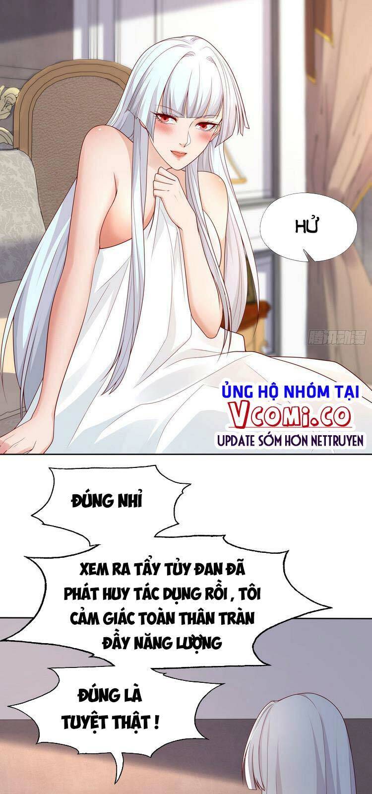 Vô Địch Từ Cưỡng Hôn Ma Nữ Chapter 8 - Trang 2