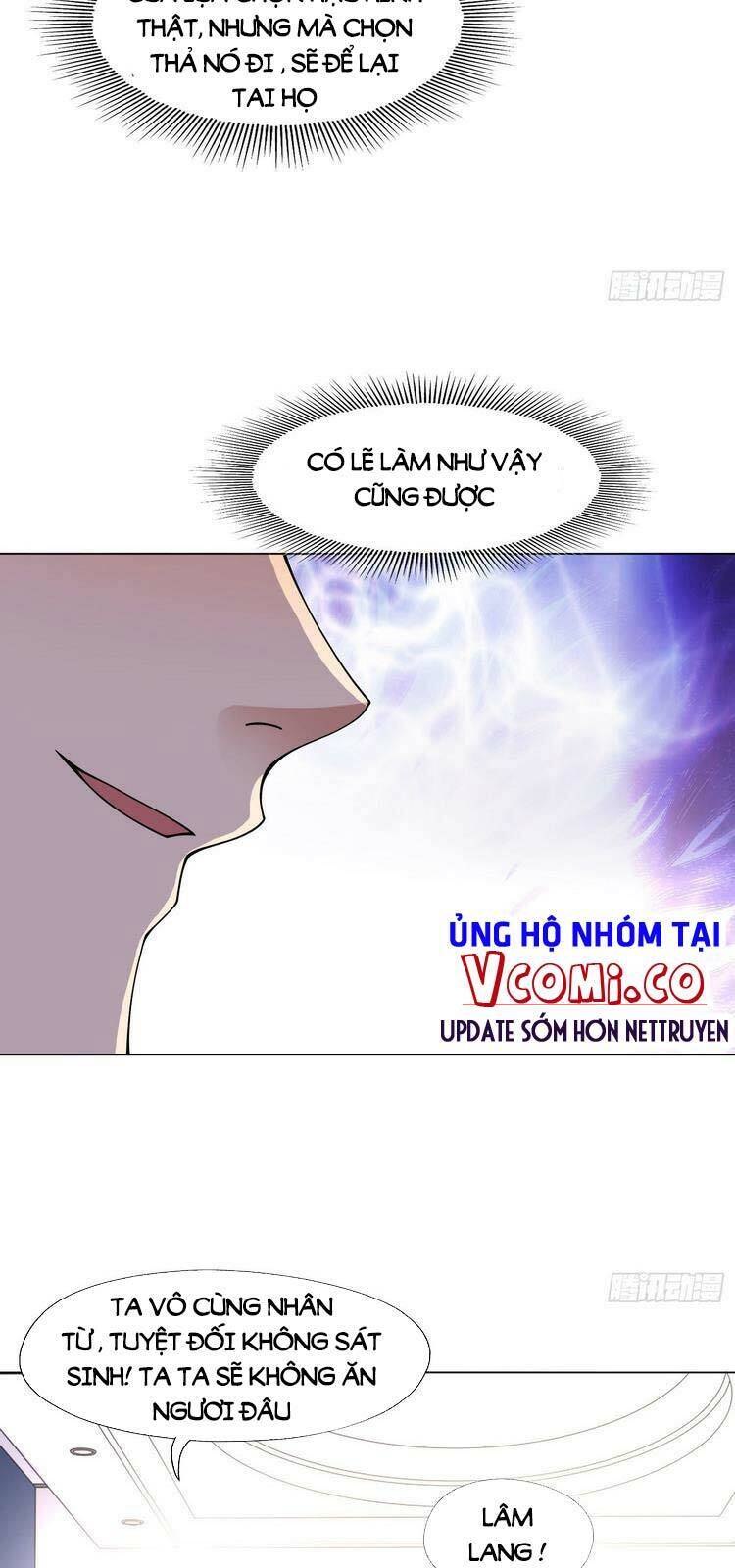 Vô Địch Từ Cưỡng Hôn Ma Nữ Chapter 7 - Trang 2