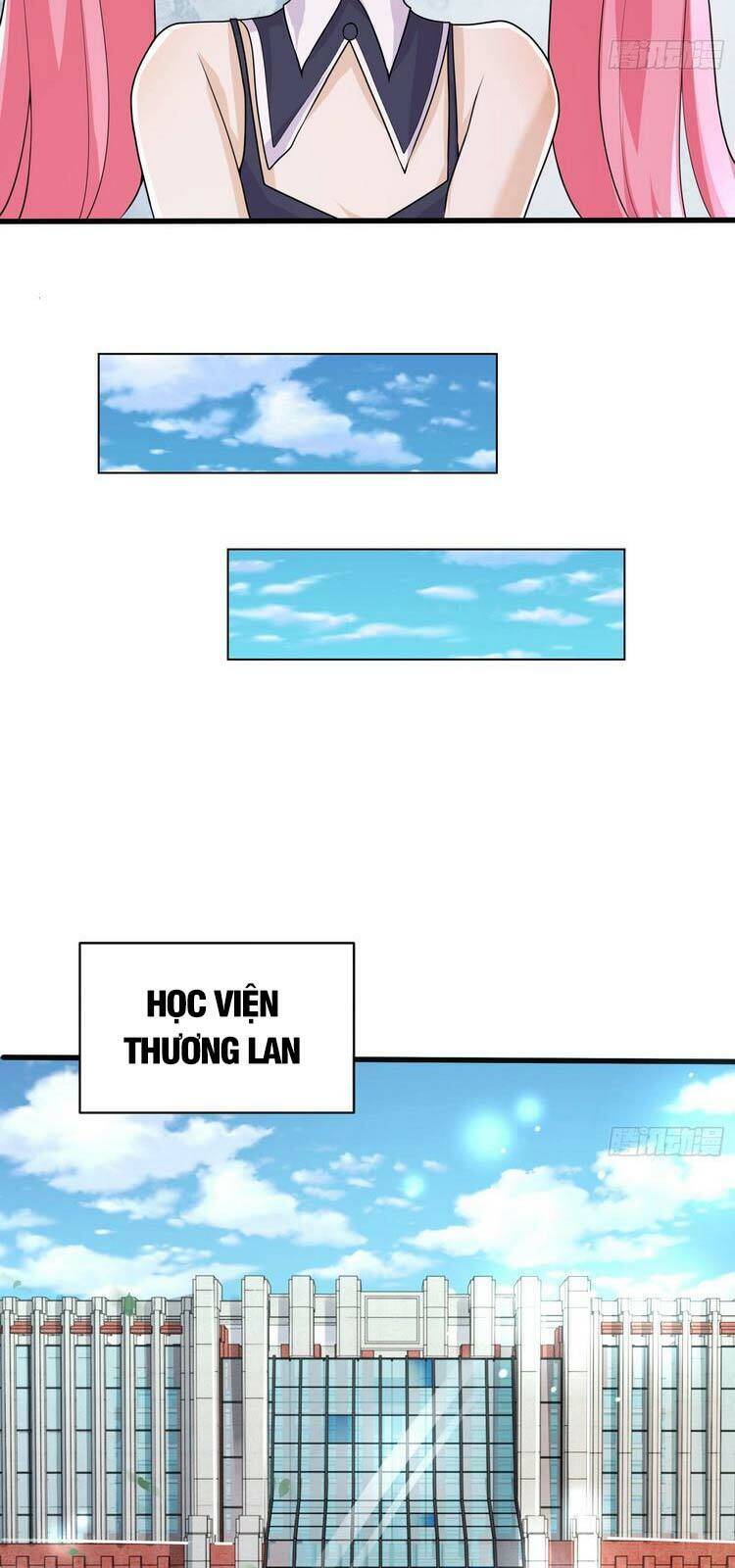 Vô Địch Từ Cưỡng Hôn Ma Nữ Chapter 6 - Trang 2