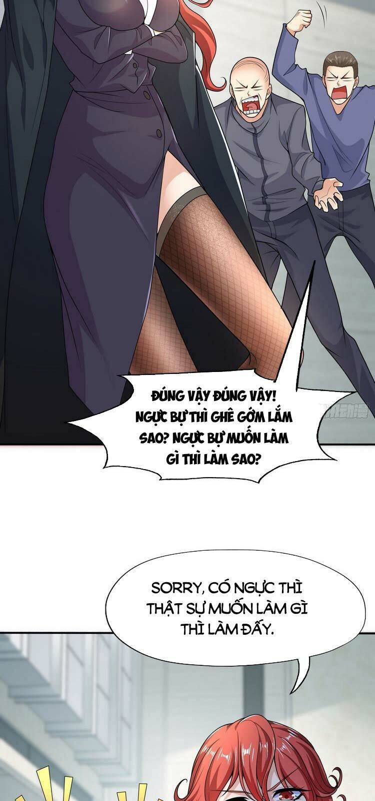 Vô Địch Từ Cưỡng Hôn Ma Nữ Chapter 6 - Trang 2