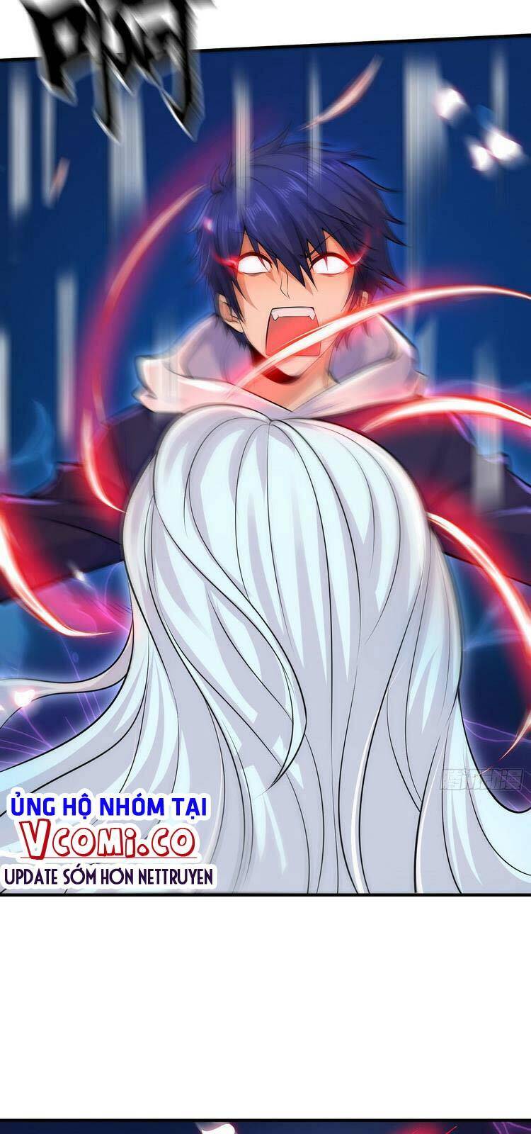 Vô Địch Từ Cưỡng Hôn Ma Nữ Chapter 6 - Trang 2