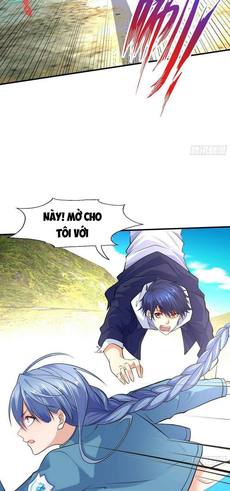 Vô Địch Từ Cưỡng Hôn Ma Nữ Chapter 4 - Trang 2