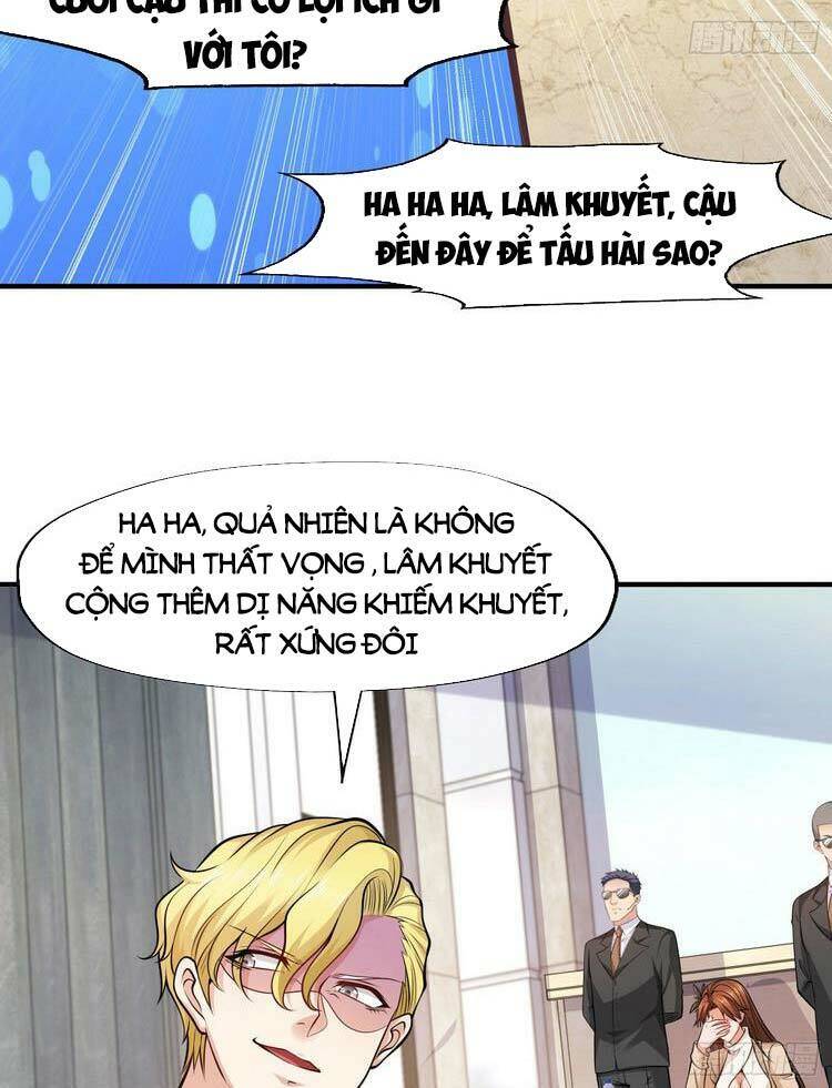 Vô Địch Từ Cưỡng Hôn Ma Nữ Chapter 3 - Trang 2