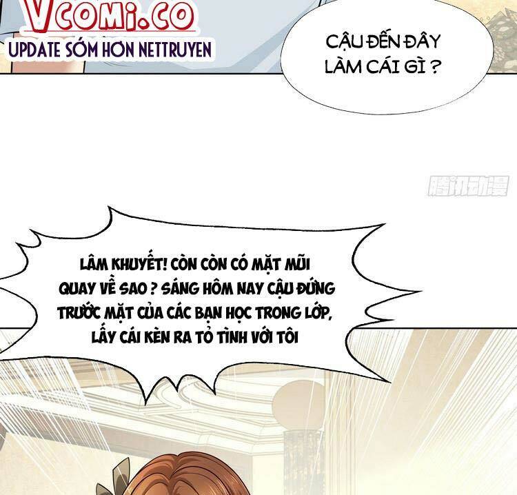 Vô Địch Từ Cưỡng Hôn Ma Nữ Chapter 2 - Trang 2