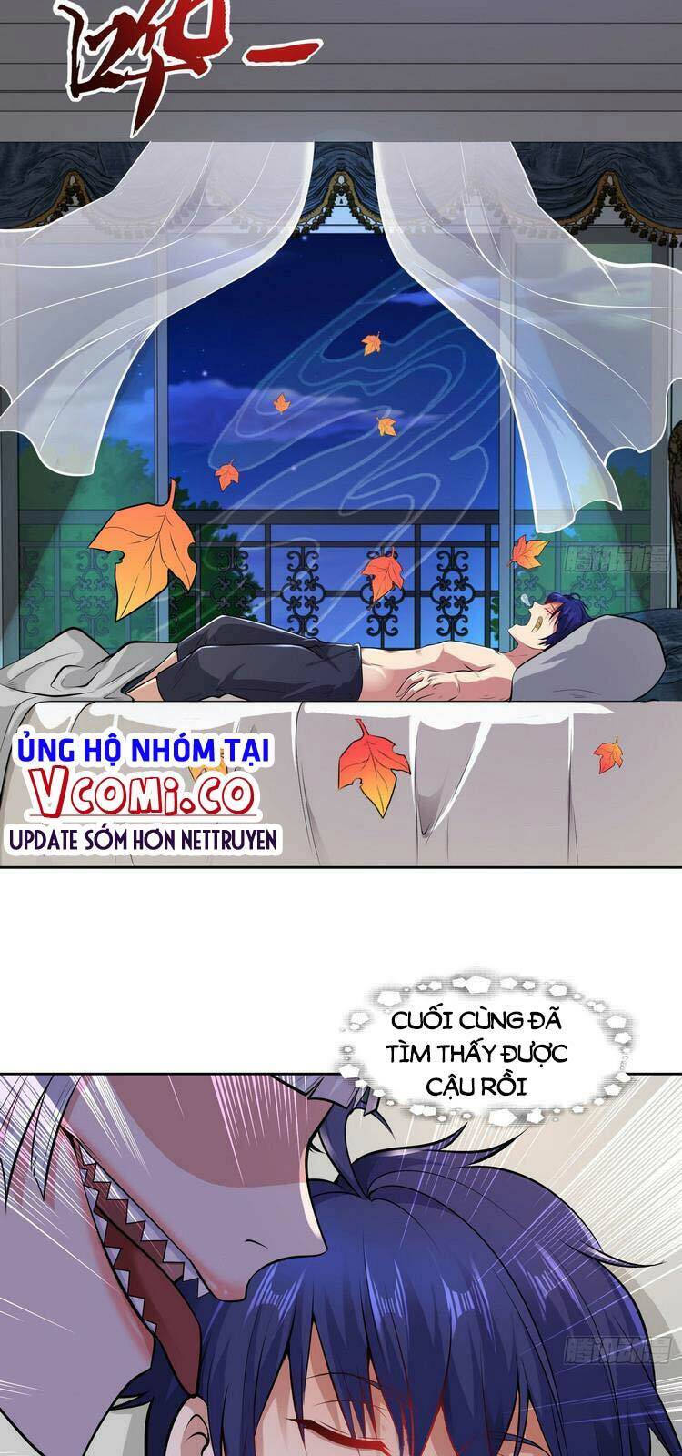 Vô Địch Từ Cưỡng Hôn Ma Nữ Chapter 2 - Trang 2