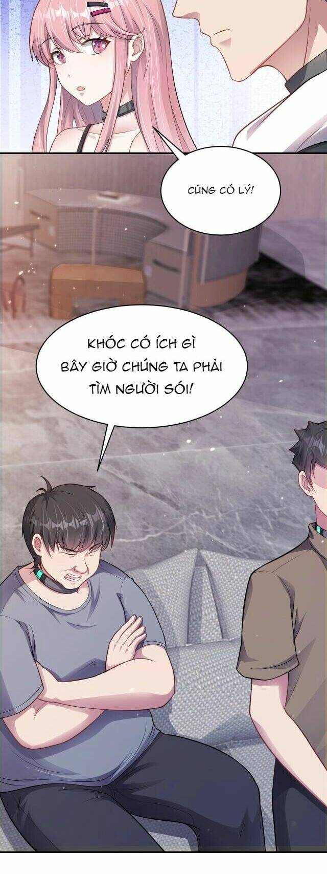 Vô Hạn Hồ Sơ Chapter 4 - Trang 2