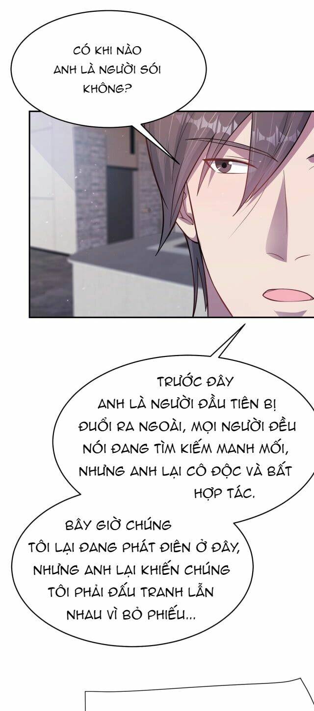 Vô Hạn Hồ Sơ Chapter 4 - Trang 2