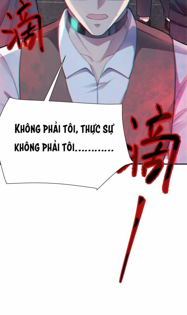 Vô Hạn Hồ Sơ Chapter 4 - Trang 2