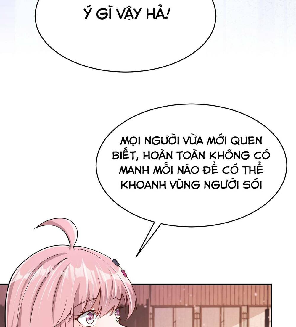 Vô Hạn Hồ Sơ Chapter 2 - Trang 2