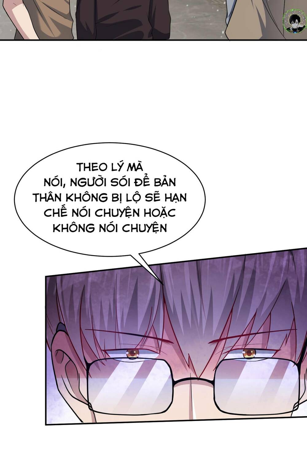 Vô Hạn Hồ Sơ Chapter 2 - Trang 2