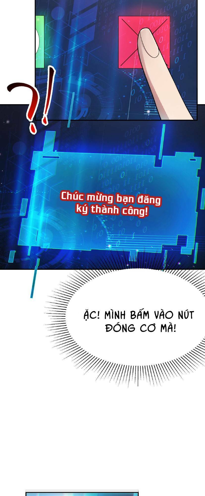 Vô Hạn Hồ Sơ Chapter 1 - Trang 2