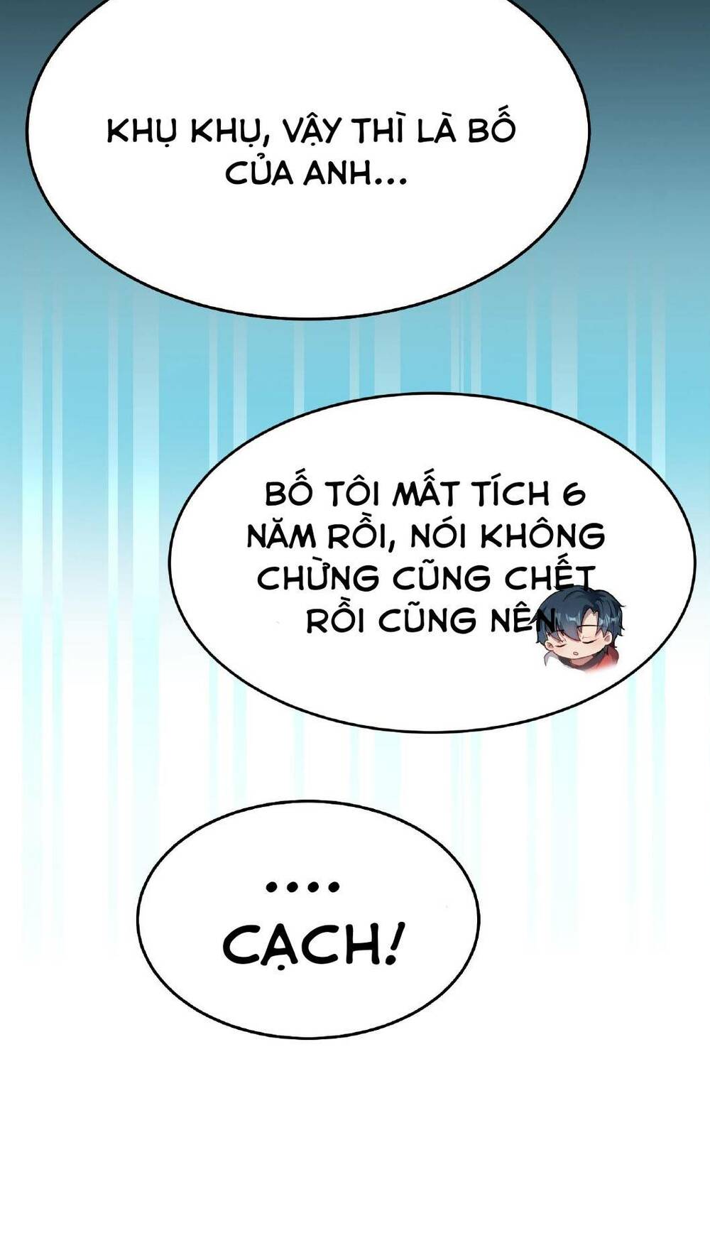 Vô Hạn Hồ Sơ Chapter 1 - Trang 2