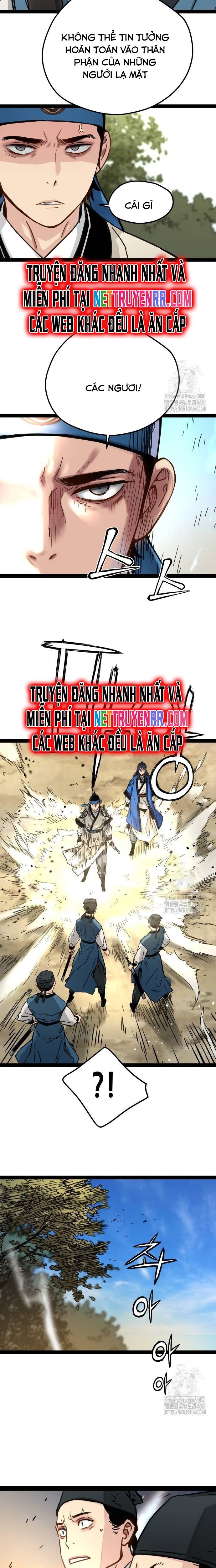 Thiên Tài Đoản Mệnh Chapter 25 - Trang 2