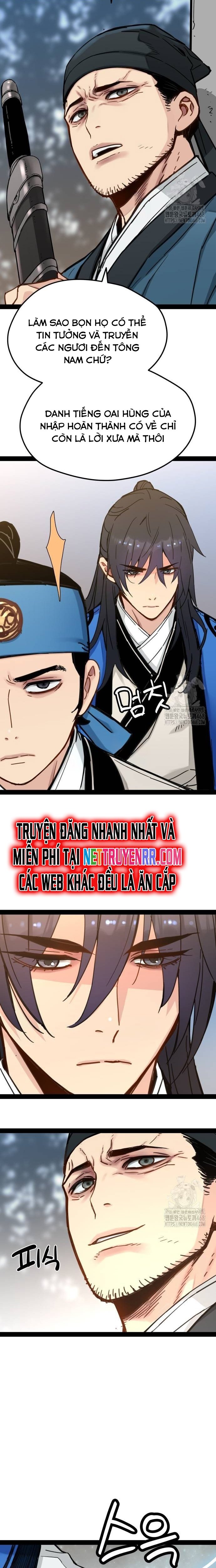 Thiên Tài Đoản Mệnh Chapter 25 - Trang 2