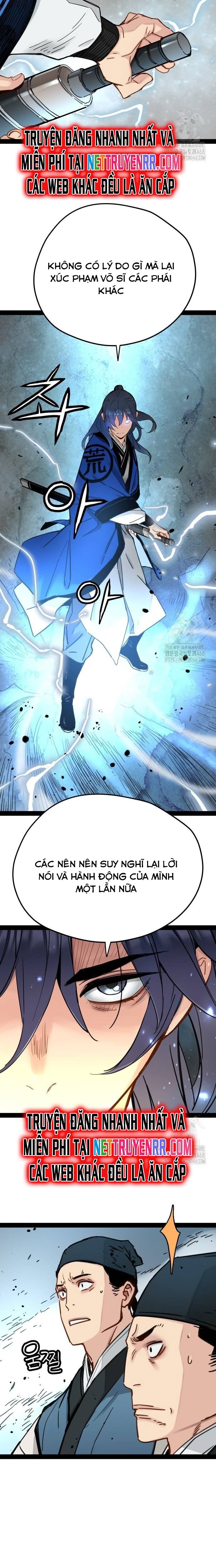 Thiên Tài Đoản Mệnh Chapter 25 - Trang 2