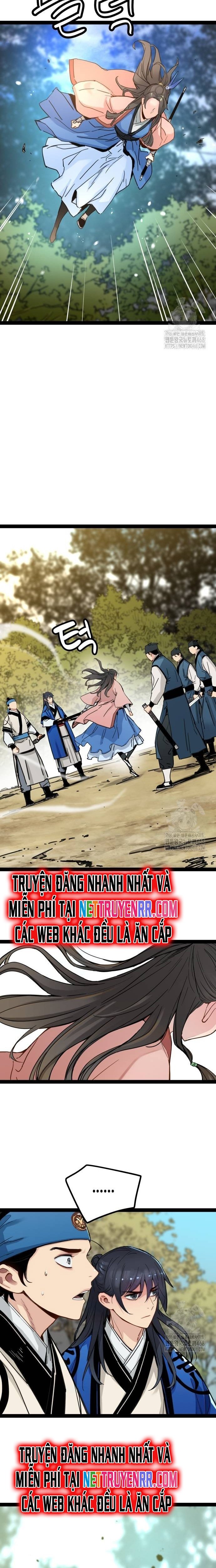 Thiên Tài Đoản Mệnh Chapter 25 - Trang 2