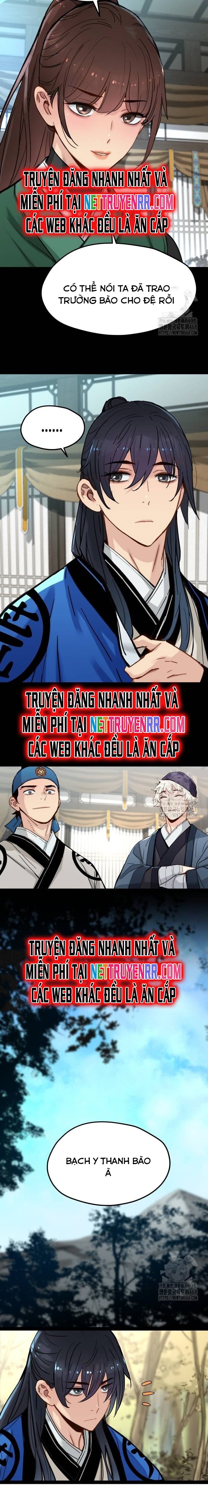 Thiên Tài Đoản Mệnh Chapter 25 - Trang 2