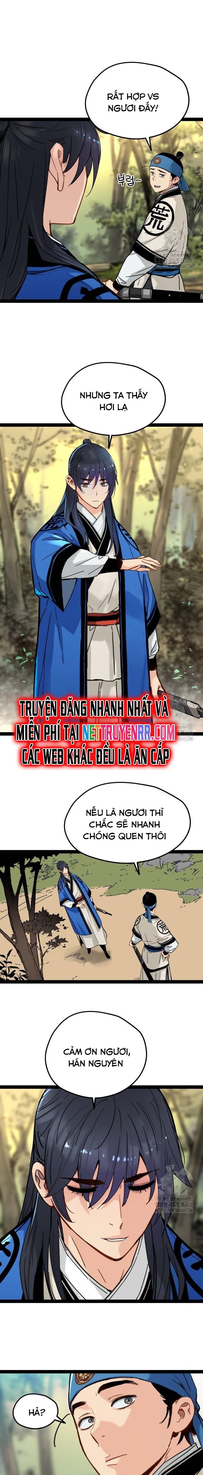 Thiên Tài Đoản Mệnh Chapter 25 - Trang 2