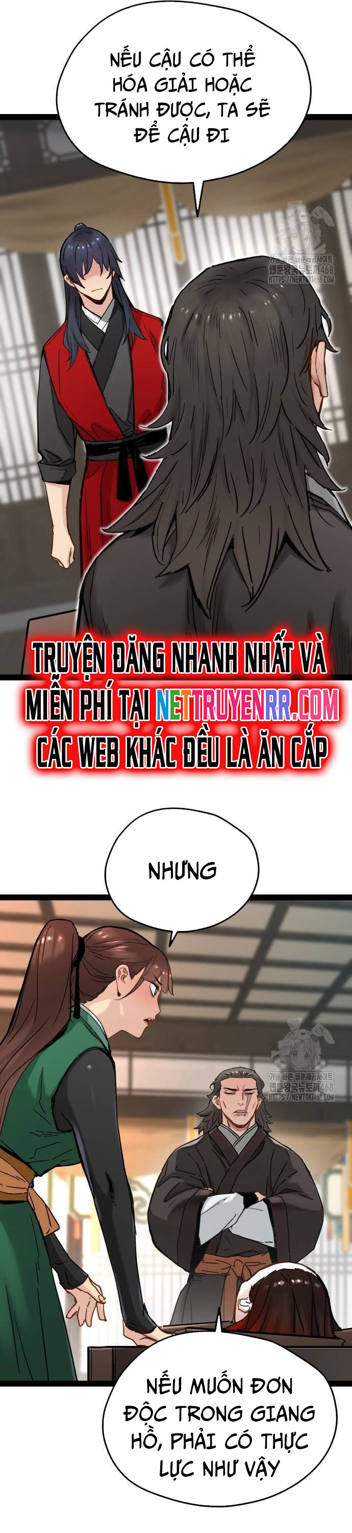 Thiên Tài Đoản Mệnh Chapter 24 - Trang 2