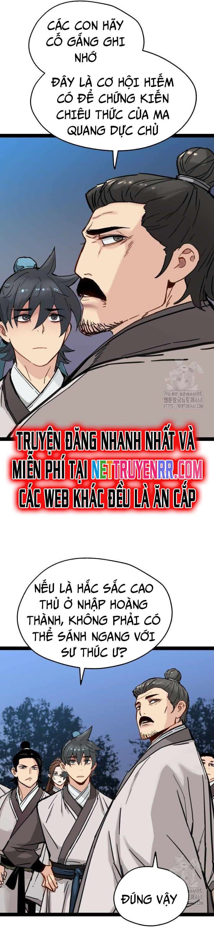 Thiên Tài Đoản Mệnh Chapter 24 - Trang 2