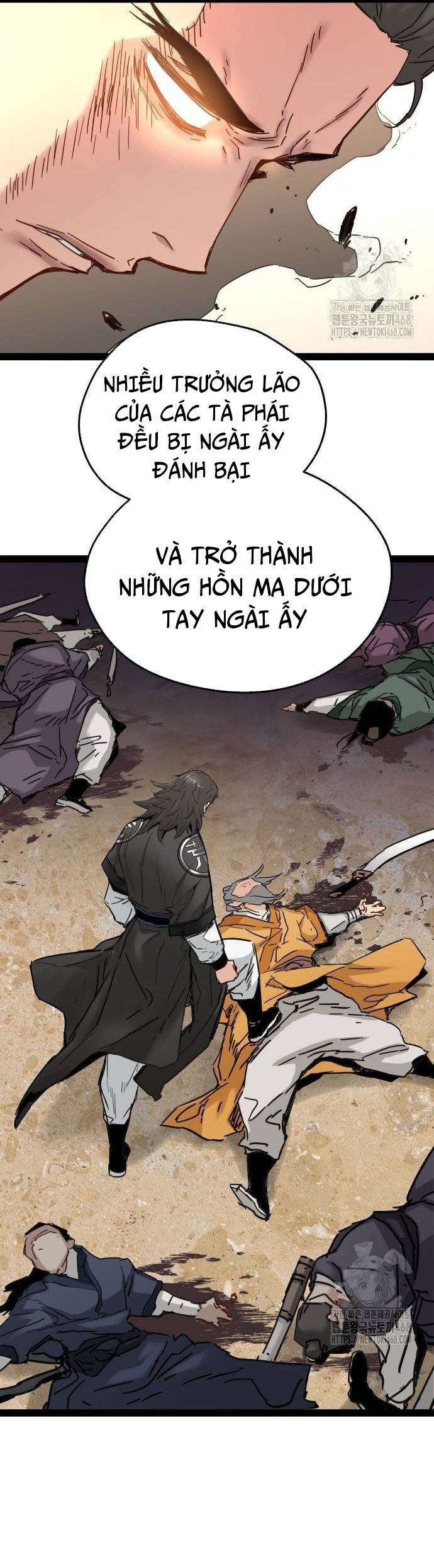 Thiên Tài Đoản Mệnh Chapter 24 - Trang 2